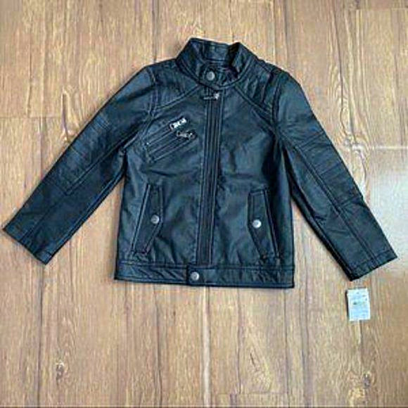 Urban Republic Kids Jacket M - Picture 1 of 13